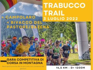 trabucco trail