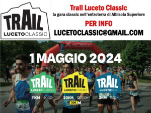 luceto trail