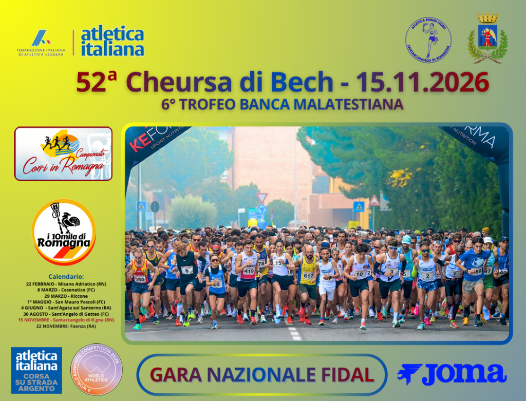chesura di bech